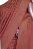 Exclusive Pure Crepe Silk Saree